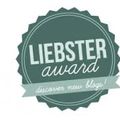 LIEBSTER AWARD 