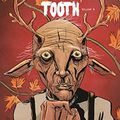 Comics | Sweet Tooth, tome 3 de Jeff Lemire