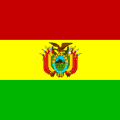 Bolivie