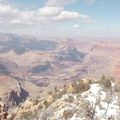 Le Grand Canyon dans toute sa splendeur