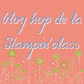 Suite du Blog Hop ...