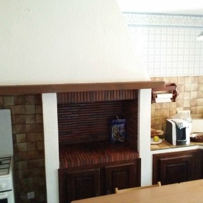 Pose d'une cuisine complète