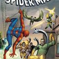 Panini Marvel Epic Amazing Spiderman