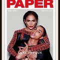 PAPER - Olivier Rousteing