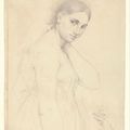 "Leonardo to Matisse: Master Drawings from the Robert Lehman Collection" exhibition at the MET