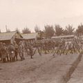 Le 72e RI au camp de Mailly aout septembre 1916