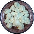 Meringues maison