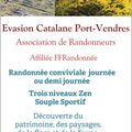 Forum des Associations de Port-Vendres le samedi 8 septembre 2018