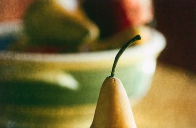 "Une gourmandise" de Muriel Barbery
