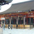 24/12/2014 3em jour à kyoto temple Kyomizudera (suite)