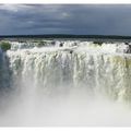 Iguazu, Iguaçu (Brésil - Argentine) 24