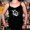 Washington Dead Cats - Dead cat t-shirt