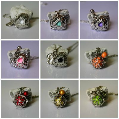 Bola de grossesse disponible en boutique ;)