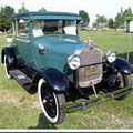 Ford Coupe 1928