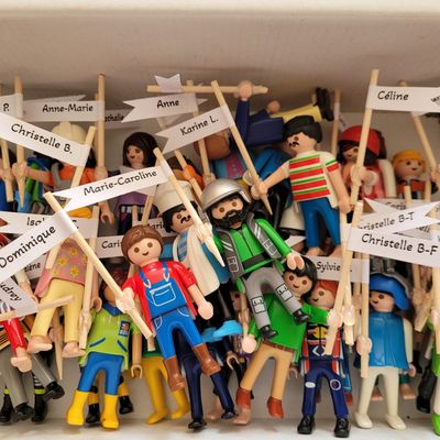 Compte-rendu de la crop des 15 et 16 novembre 2025