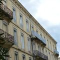 [Languedoc] en balade dans Nîmes...