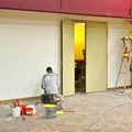 ACCESSIBILITÉ : DES SANITAIRES ADAPTÉS AUX HANDICAPÉS SALLE DE L’EDEN.
