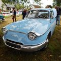 Panhard-et-Levassor PL 17 L1 (1959-1961)