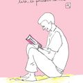 De la lecture et de ses plaisirs, suite