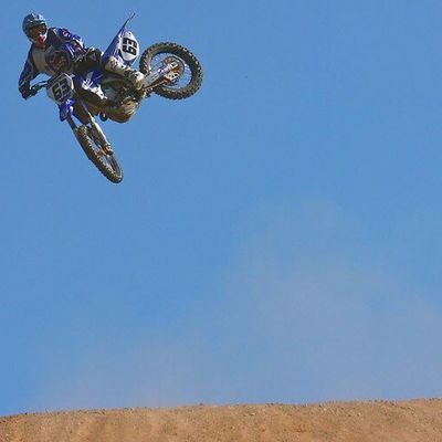 Open National à Néris-les-bains (03)