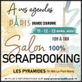 Salon scrap de Paris