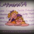 Les amies de Lorraine54, 98e inscrite