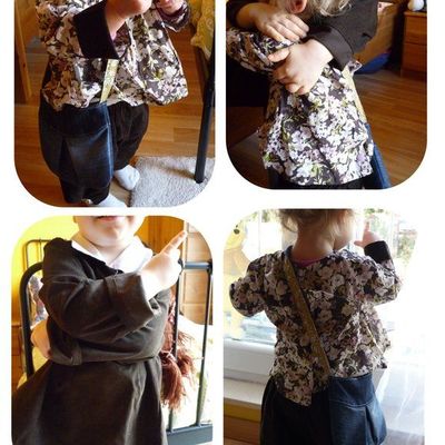 j'ai reçu des merveilles !