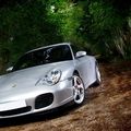 Porsche 996 4S ( part 2)