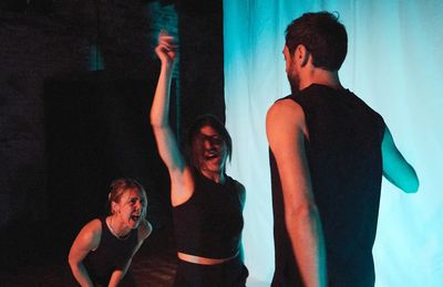 Festival OFF Avignon 2025 : Nos premières recommandations vues et approuvées 