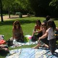 Le pic-nic ! les photos !!!