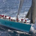 MONACO OPTIMIST TEAM RACING AU YACHT CLUB DE MONACO