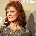 Susan Sarandon mentionne Kristen 