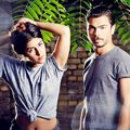 Lilly Wood and the Prick : Playup te propose les morceaux du groupe