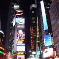 Time Square de nuit 10