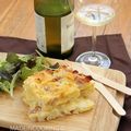 Tartiflette