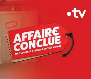 Le C Vu à la Télé 