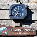 Chamonix Le Montenvers