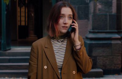 Lady bird : une très jolie chronique sur les tourments de l'adolescence!