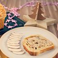 Terrine de champignons Magda en croûte pour les fêtes {recette}