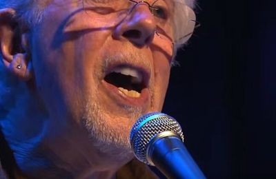 John Mayall : So many roads