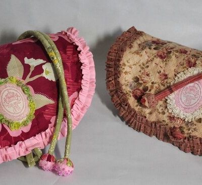  Trousse Joséphine...