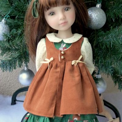 Vide-dressing Automne -Hiver et Noël des FF