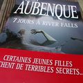 7 jours à River Falls - Alexis Aubenque