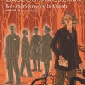 LA GRANDE LIBRAIRIE - AUGUSTIN TRAPENARD - FRANCE 5 - MERCREDI 29 JANVIER 2025 :