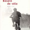 BESOIN DE VELO