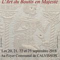 La Fête du Boutis à Calvisson