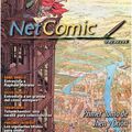 Jhen en couverture du nouveau NetComic