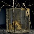 Largest overview presentation of Louise Bourgeois' Cell series opens at Haus der Kunst