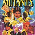 New Mutants V1 1983