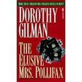 THE ELUSIVE MRS. POLLIFAX, de Dorothy Gilman